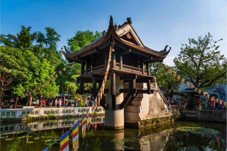 Immersing in Vietnamese Romance and Nightlife in Nha Trang and Phu Quoc