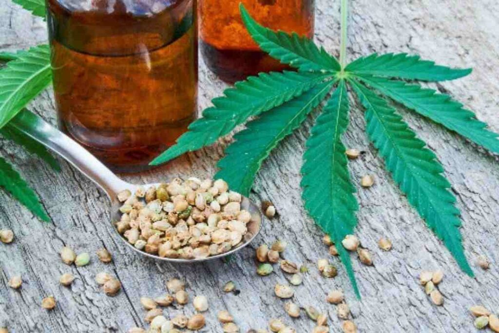 Straightforward for Recognising Major Issues for CBD Products